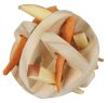 Játék és jutalomfalat labda - 7 cm