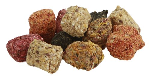 Gourmet rágcsálótáp - 90 g, 3 x 2,5 cm