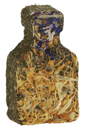 Vital Bottle rágcsálótáp - 70 g, 7 x 4 x 2 cm