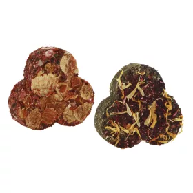 Native lóhere alakú rágcsálótáp - 70 g