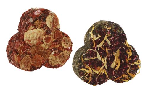 Native lóhere alakú rágcsálótáp - 70 g