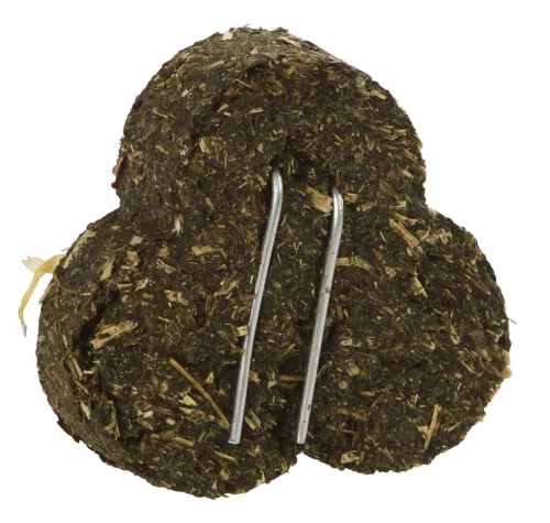Native lóhere alakú rágcsálótáp - 70 g