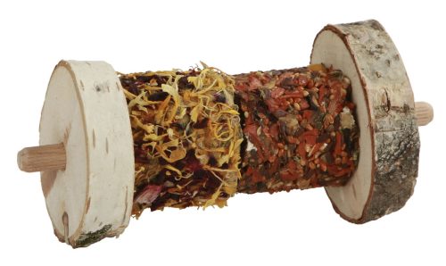 Native Snack pálca rágcsálótáppal - 11 x  6 cm