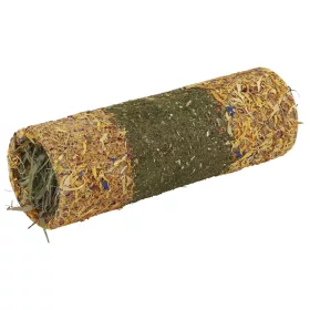 Alagút gyógynövénnyel - 19 x 7 cm, méret: S