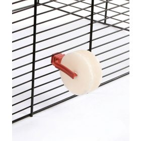 Himalaya nyalósó tartóval rágcsálóknak - 80 g, 5 cm