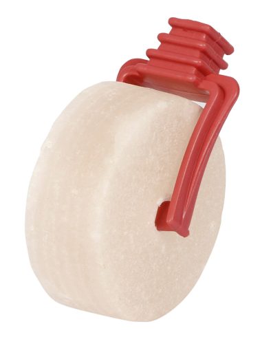 Himalaya nyalósó tartóval rágcsálóknak - 80 g, 5 cm