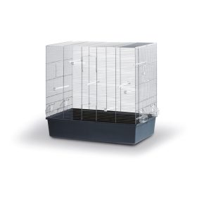 Rose madár kalitka - 80 x 45 x 75 cm