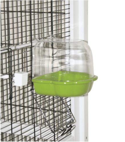 Madár kalitka fából - 82,5 x 67 x 152 cm