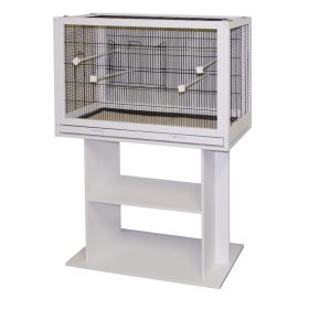Fips madár kalitka - 100 x 50 x 60 cm