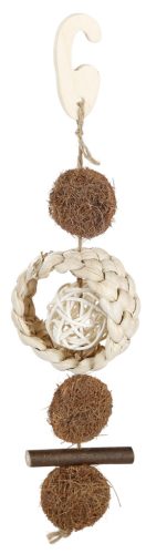 Cocos madárjáték - 25 cm