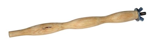 Kapaszkodó rúd - 25 cm, 2 db