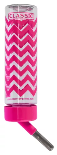 Classic Zig-Zag itatópalack - 150 ml