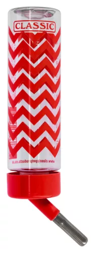 Classic Zig-Zag itatópalack - 150 ml