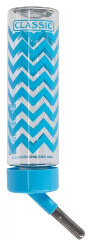 Classic Zig-Zag itatópalack - 150 ml