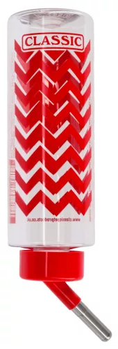Classic Zig-Zag itatópalack - 320 ml