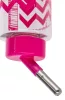 Classic Zig-Zag itatópalack - 320 ml