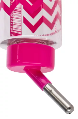 Classic Zig-Zag itatópalack - 320 ml