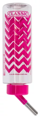 Classic Zig-Zag itatópalack - 320 ml