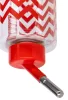 Classic Zig-Zag itatópalack - 600 ml