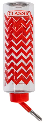 Classic Zig-Zag itatópalack - 600 ml