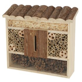 Rovarhotel - 29 x 8 x 28 cm