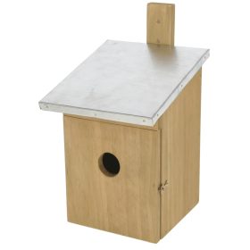 Fészekdoboz - 17 x 19 x 33 cm