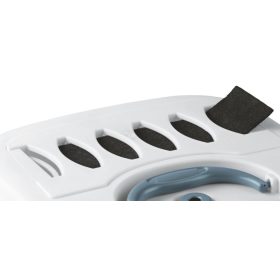 Szénszűrő macskatoaletthez