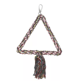 Papgáj hinta - 25 cm