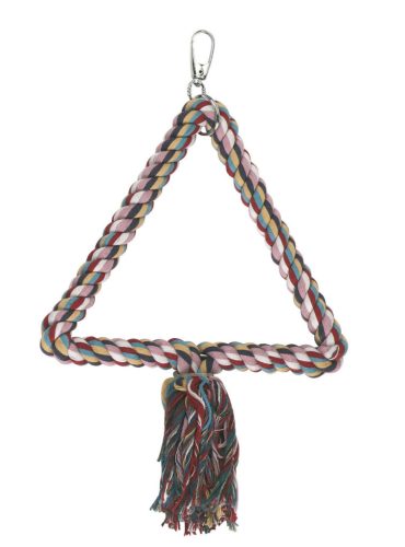 Papgáj hinta - 25 cm
