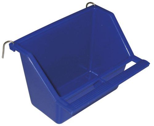 Etető-, és itatótál madaraknak - 200 ml