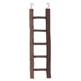Madárlétra - 5 fokos, 26 cm