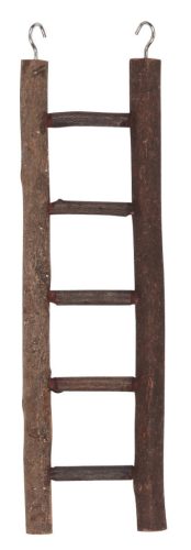 Madárlétra - 5 fokos, 26 cm