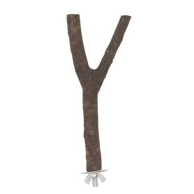 Y kapaszkodórúd kalitkába - 20 cm