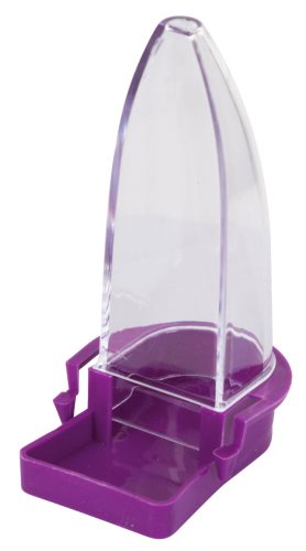 Madáretető és itató - 110 ml / 12 cm