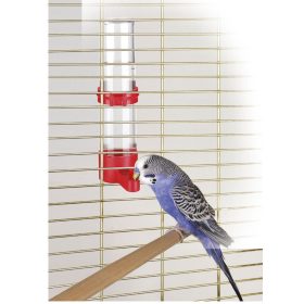 Madáretető és itató - 15 cm, 65 ml