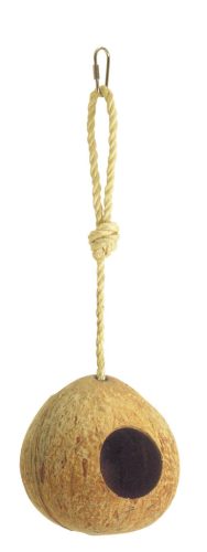 Kókuszfészek - 12 cm