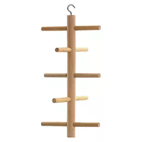 Mászókeret madárkalitkába - 25 cm