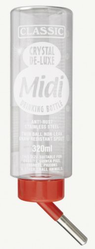 Classic de Luxe itatópalack - 320 ml