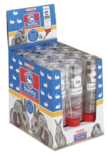 Classic de Luxe itatópalack - 320 ml