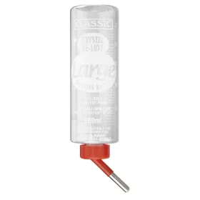 Classic de Luxe itatópalack - 600 ml