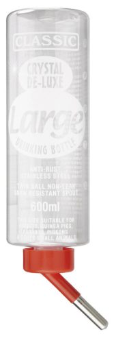 Classic de Luxe itatópalack - 600 ml