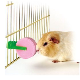 Nyalósó kisemlősöknek tartóval - 50 g