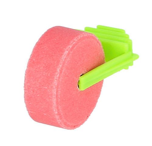 Nyalósó kisemlősöknek tartóval - 50 g