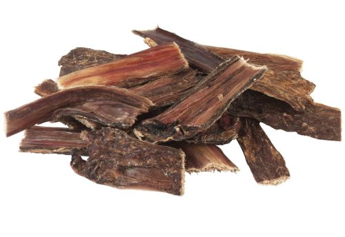 Szárított hús - 250 g