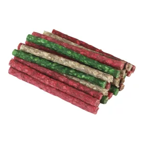 Vegyes rágórudak - 9-10 mm/12,5 cm, 25 db