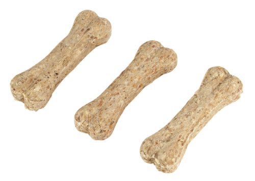 Natúr rágócsont kutyáknak - 55 g,  3 db
