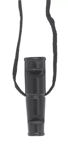 Kiképző síp - 6,5 cm