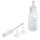 Etetőpalack készlet kisállatokhoz - 50 ml