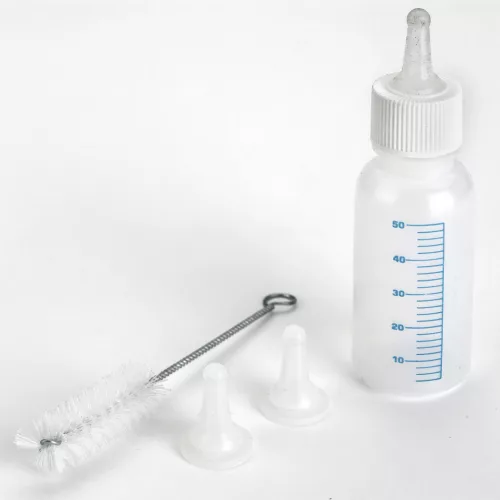 Cumis palack kisállatok részére - 50 ml