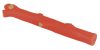 Gumirúd kutyajáték - fa hatású, 30 cm